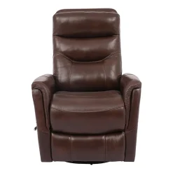 Revolve Swivel Glider Recliner