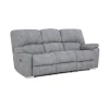 Rhino Reclining Sofa