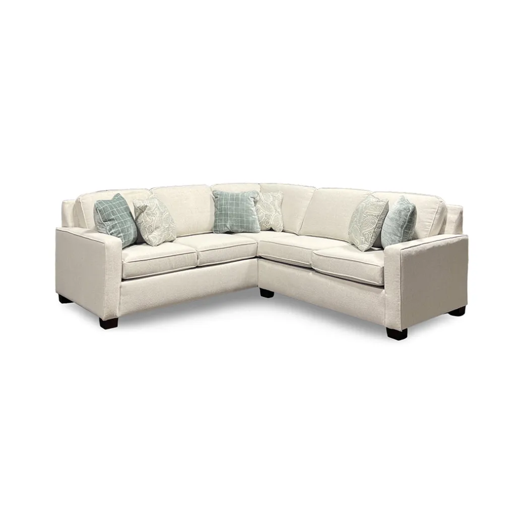 Ross Sectional