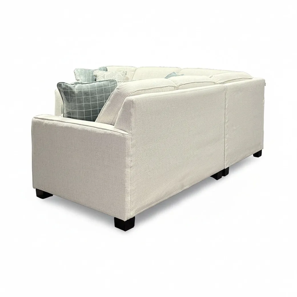 Ross Sectional