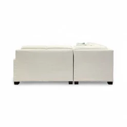 Ross Sectional