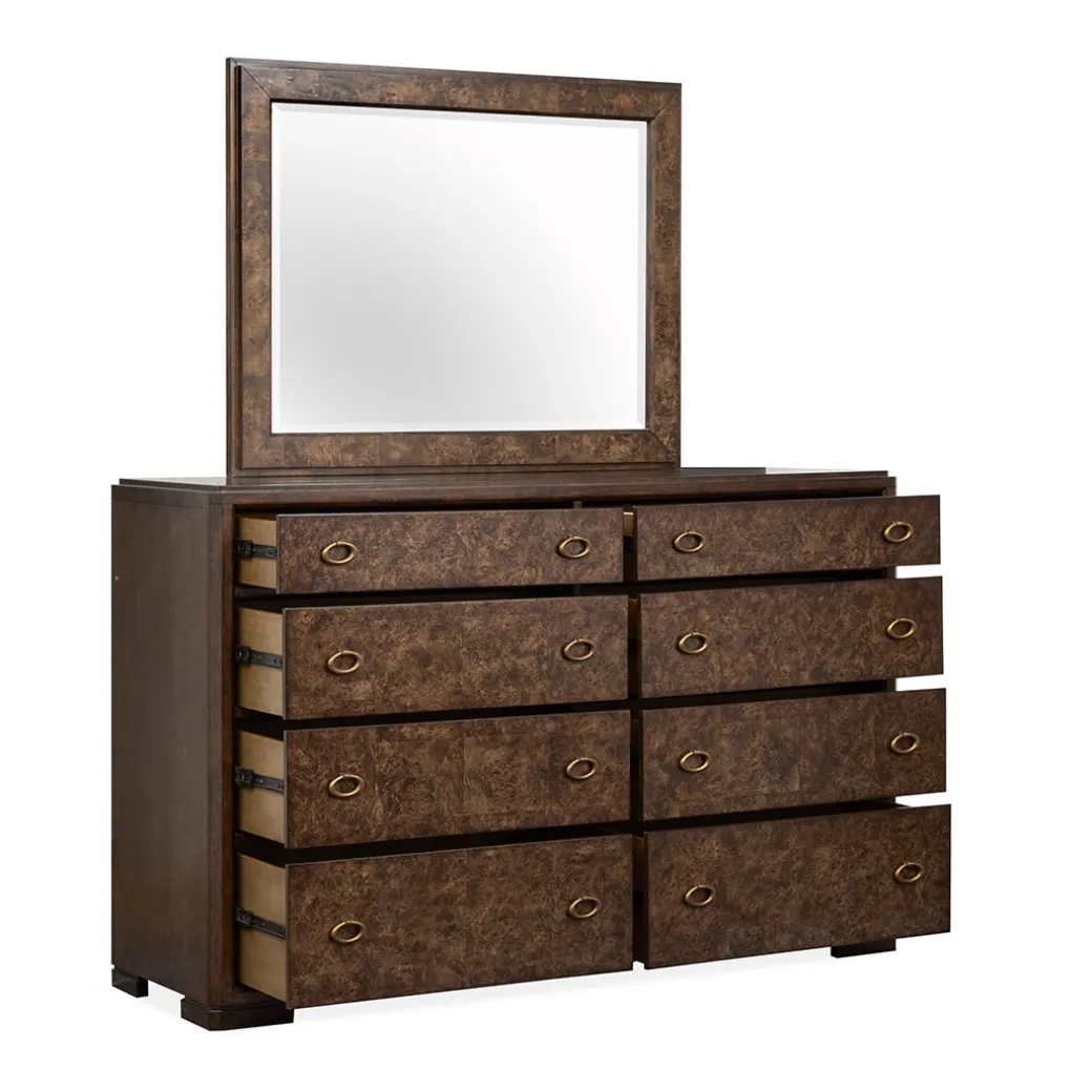 Rowan Dresser