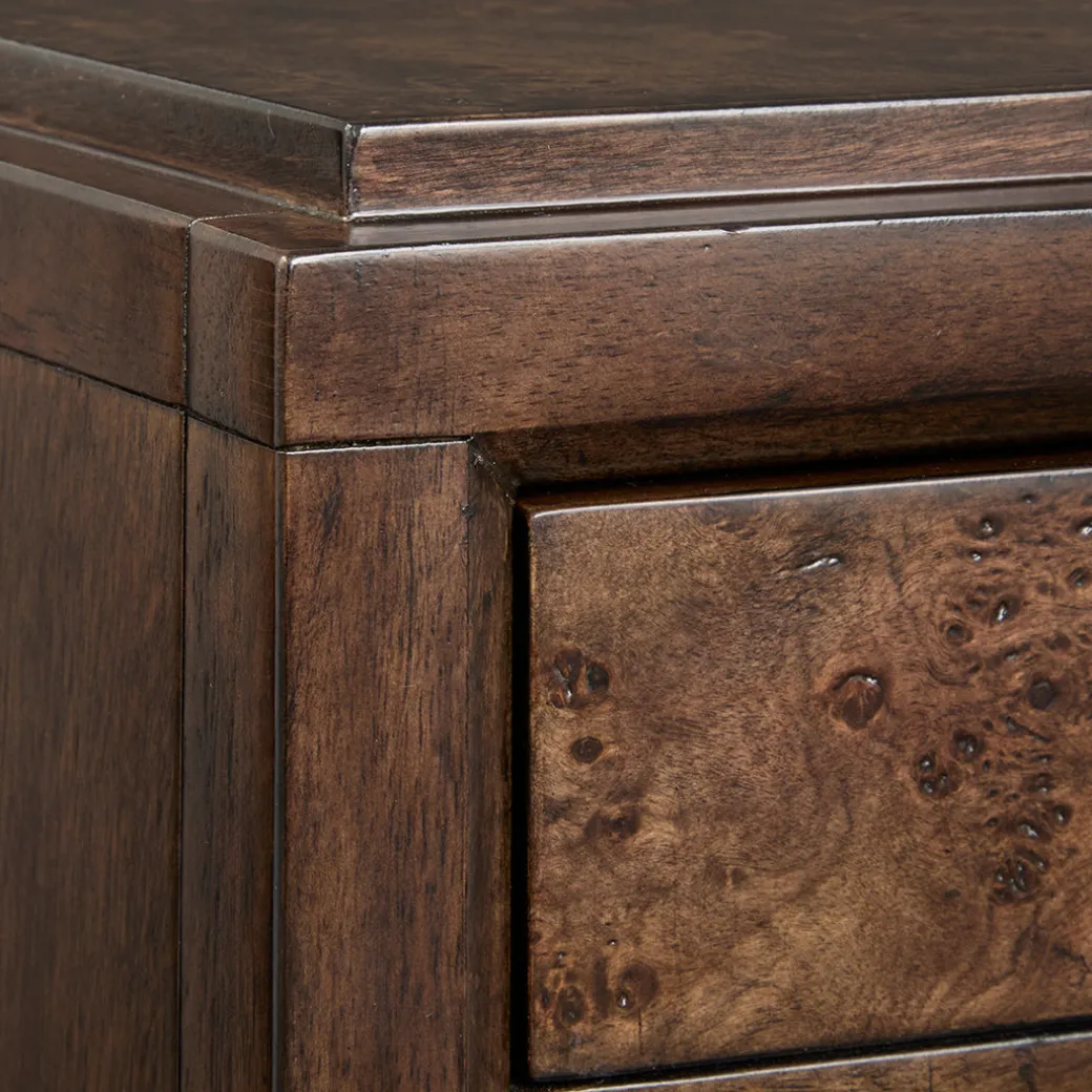 Rowan Dresser