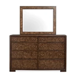 Rowan Dresser