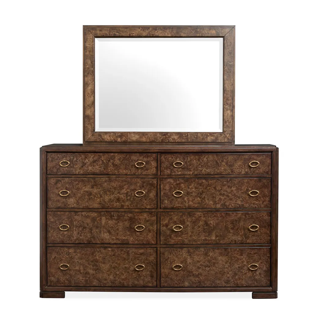 Rowan Dresser