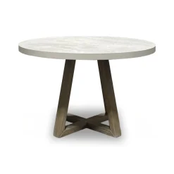 Rowan Round Dining Table