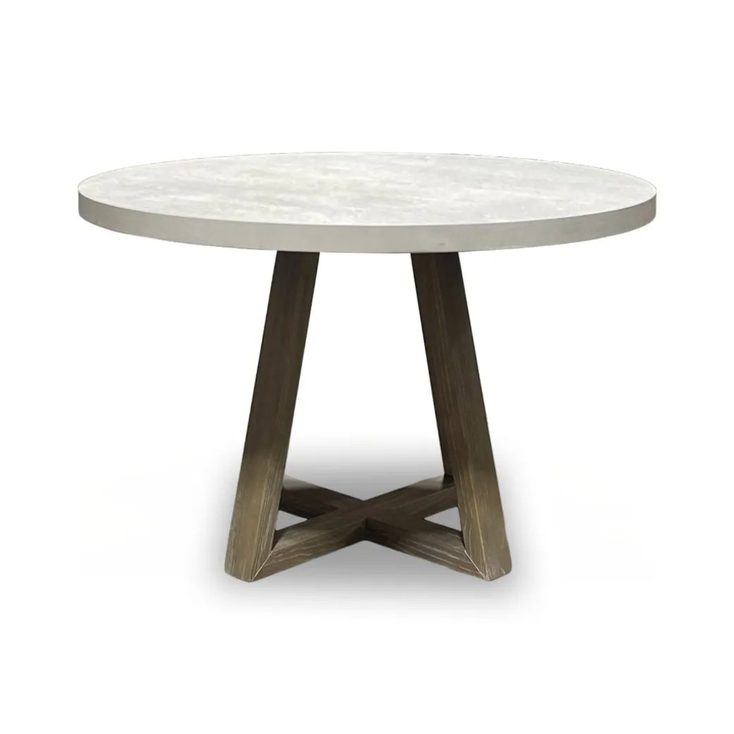 Rowan Round Dining Table