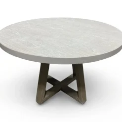 Rowan Round Dining Table