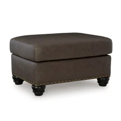 Roxmere Ottoman