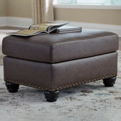 Roxmere Ottoman