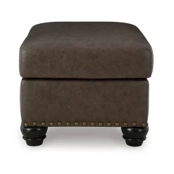 Roxmere Ottoman