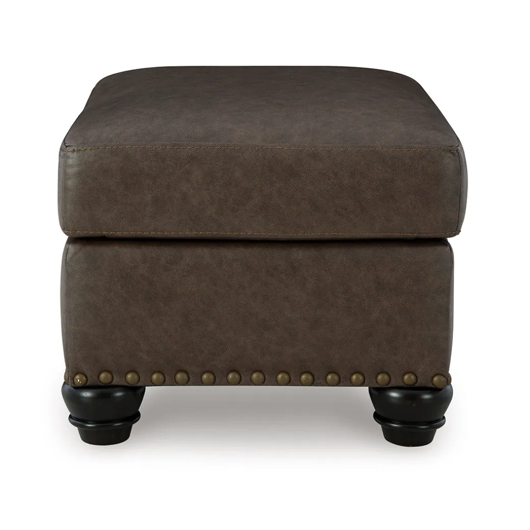 Roxmere Ottoman