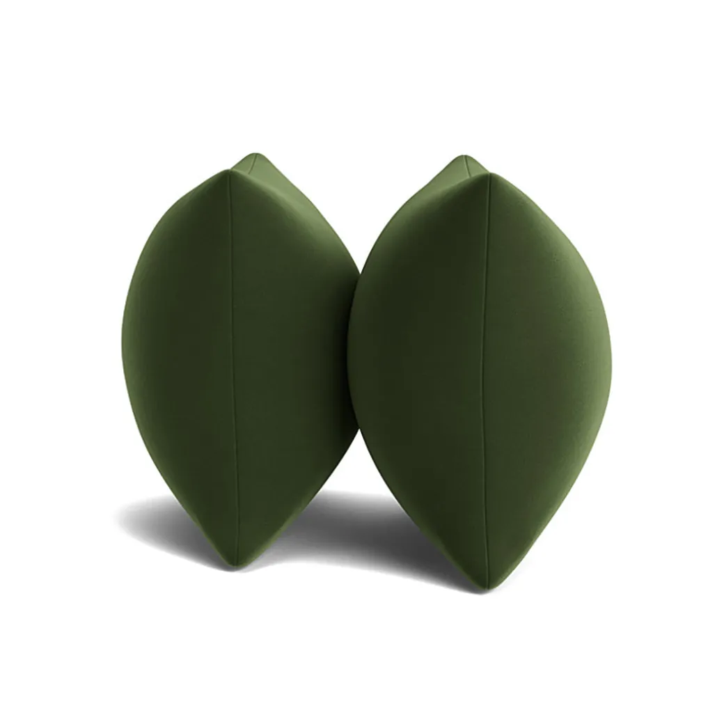 Royal Forest Accent Pillows (Set of 2)