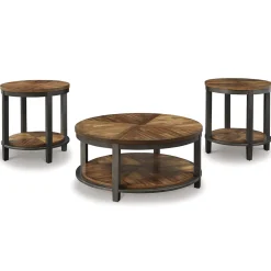 Roybeck Table Trio