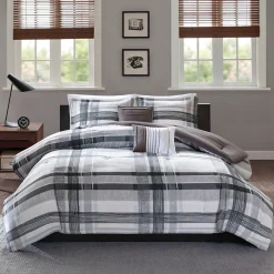 Rudy Comforter Set