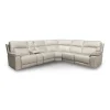 Ryan Zero Gravity Power Reclining Sectional