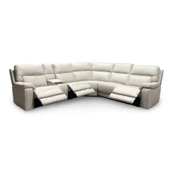 Ryan Zero Gravity Power Reclining Sectional