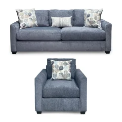 Ryder Sofa and Chair