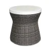 Sadie Outdoor End Table