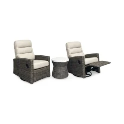 Sadie Outdoor Set (3pc)