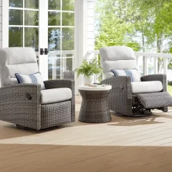 Sadie Outdoor Set (3pc)