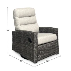 Sadie Outdoor Set (3pc)