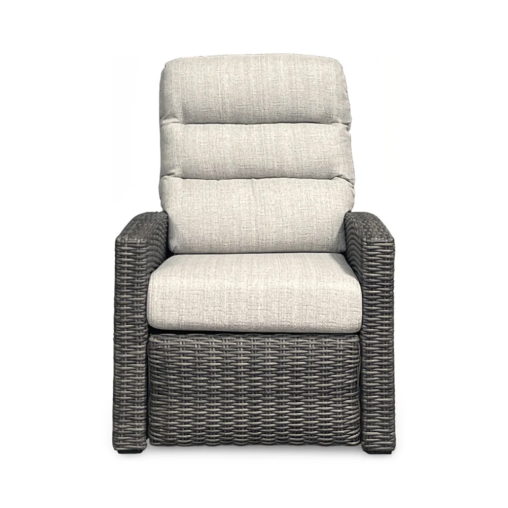 Sadie Outdoor Swivel Glider Recliner