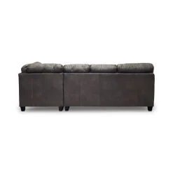 Safari Sectional with Right Chaise