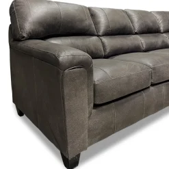 Safari Sectional with Right Chaise