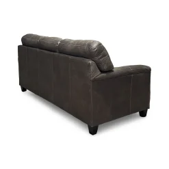 Safari Sofa and Loveseat