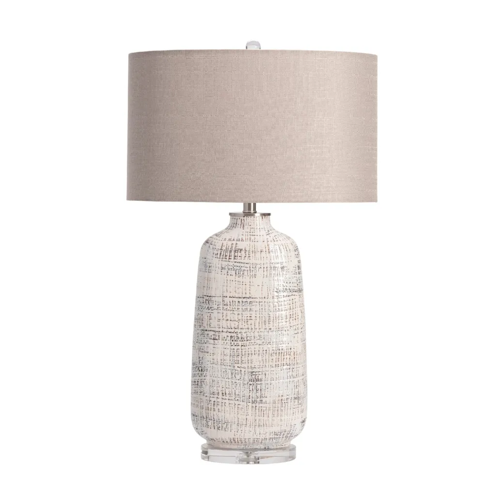 Sanderson Table Lamp