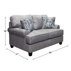 Savannah Loveseat