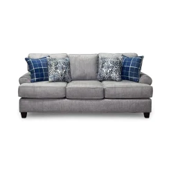 Savannah Sofa and Loveseat