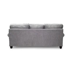 Savannah Sofa and Loveseat
