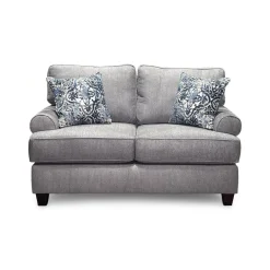 Savannah Sofa and Loveseat