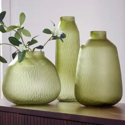 Scottyard Vase III