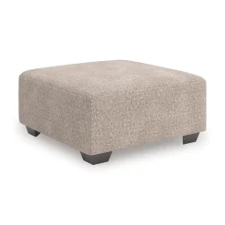 Seyler Oversized Accent Ottoman