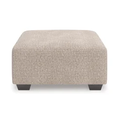 Seyler Oversized Accent Ottoman