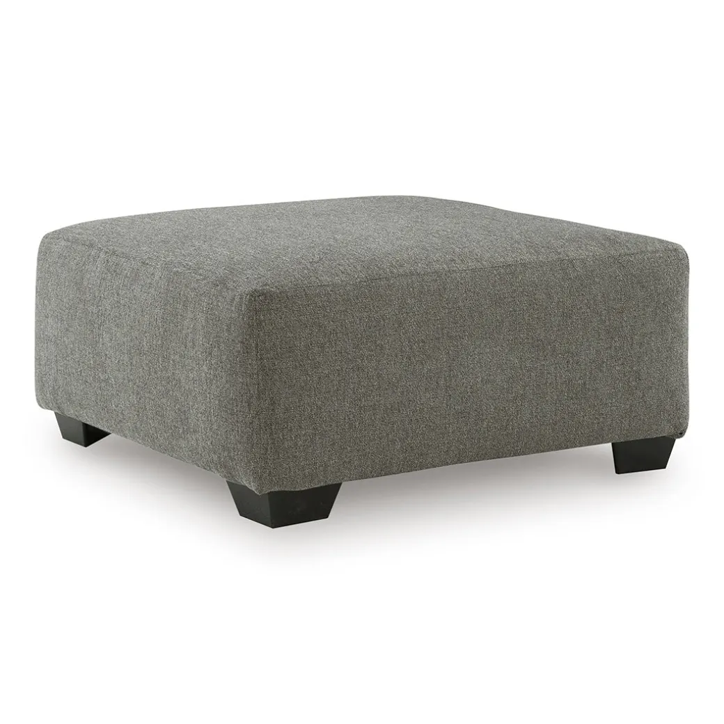 Seyler Oversized Accent Ottoman