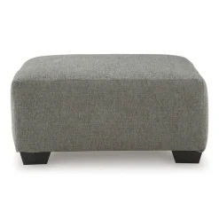 Seyler Oversized Accent Ottoman