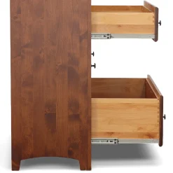 Shaker Chest