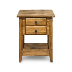Shaker End Table
