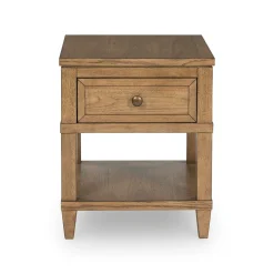 Sharlance End Table