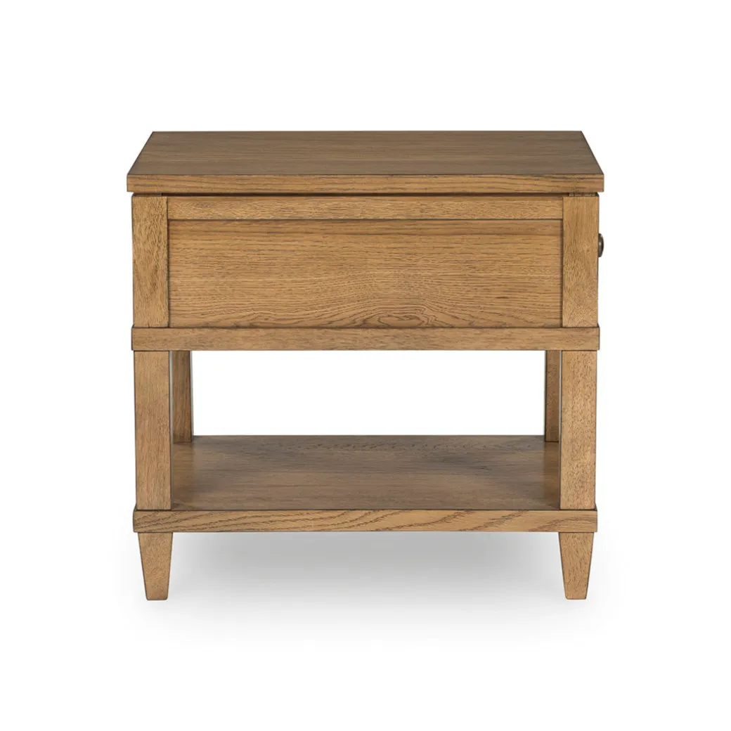 Sharlance End Table