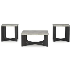 Sharstorm Table Trio