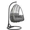 Single Basket Chair