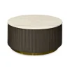 Solara Cocktail Table