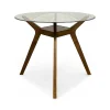 Solara Round Counter Table