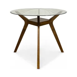 Solara Round Counter Table