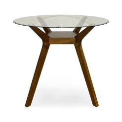 Solara Round Counter Table